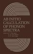 AB Initio Calculation of Phonon Spectra - Bild 1