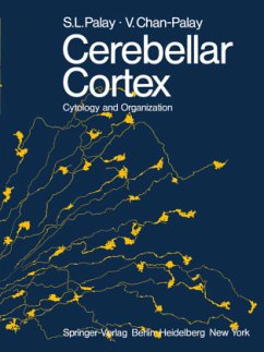 Cerebellar Cortex - Palay, S. L.; Chan-Palay, V.