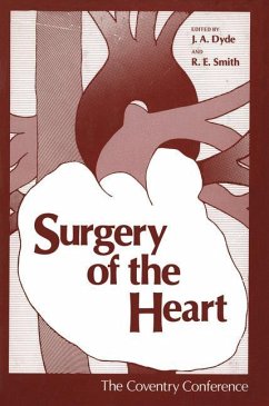 Surgery of the Heart