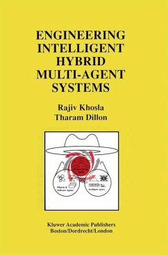 Engineering Intelligent Hybrid Multi-Agent Systems