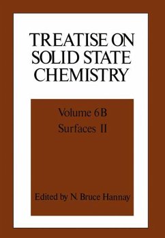 Treatise on Solid State Chemistry