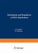 Mechanism and Regulation of DNA... - Bild 1