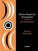 African Theatre for Development (eBook, ePUB)