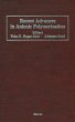 Recent Advances in Anionic... - Bild 1