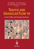 Traffic and Granular Flow ¿99