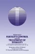 Advances in Fertility Control and the... - Bild 1