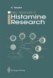 New Advances in Histamine Research - Bild 1