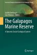 The Galapagos Marine Reserve - Bild 1
