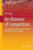 An Absence of Competition