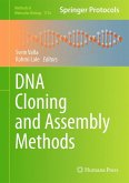 DNA Cloning and Assembly Methods