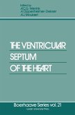 The Ventricular Septum of the Heart