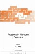 Progress in Nitrogen Ceramics - Bild 1