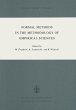 Formal Methods in the Methodology of... - Bild 1