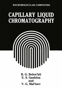 Capillary Liquid Chromatography