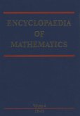 Encyclopaedia of Mathematics