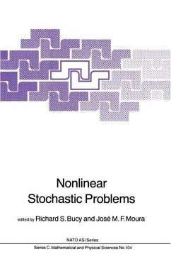 Nonlinear Stochastic Problems