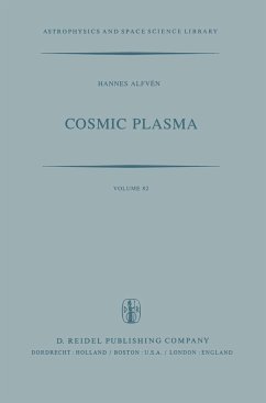 Cosmic Plasma - Alfvèn, H.