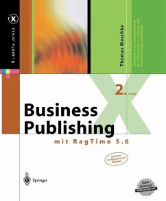 Business Publishing - Maschke, Thomas