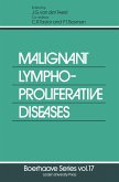 Malignant Lymphoproliferative Diseases