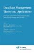 Data Base Management: Theory and... - Bild 1