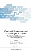 Electrical Breakdown and Discharges in Gases Electrical Breakdown and Discharges in Gases