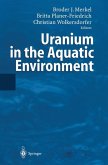 Uranium in the Aquatic Environment