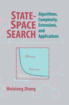 State-Space Search - Zhang, Weixiong
