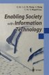 Enabling Society with Information... - Bild 1