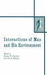 Interactions of Man and His Environment - Bild 1