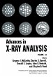 Advances in X-Ray Analysis - Bild 1