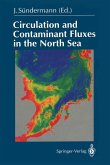 Circulation and Contaminant Fluxes in the North Sea