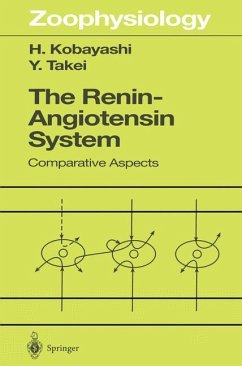 The Renin-Angiotensin System - Kobayashi, Hideshi; Takei, Yoshio