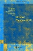 Ultrafast Phenomena XII
