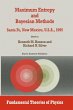 Maximum Entropy and Bayesian Methods - Bild 1
