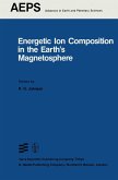 Energetic Ion Composition in the Earth¿s Magnetosphere