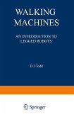 Walking Machines
