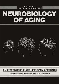 Neurobiology of Aging