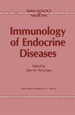 Immunology of Endocrine Diseases