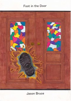 Foot in the Door (eBook, ePUB) Cover Foot in the Door (eBook, ePUB)
