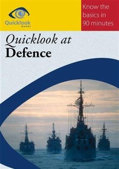 Cover Quicklook at Defence (eBook, PDF)