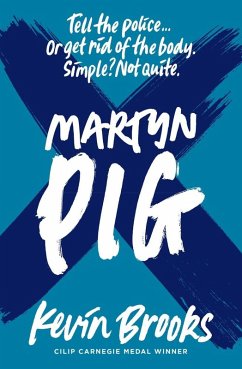 Cover Martyn Pig (eBook, ePUB)