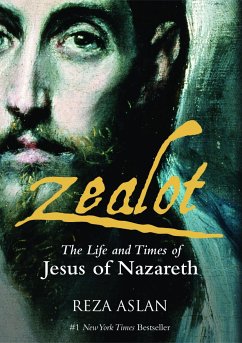 Zealot (eBook, ePUB) - Aslan, Reza