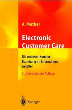 Electronic Customer Care - Muther, Andreas