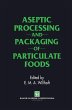 Aseptic Processing and Packaging of... - Bild 1