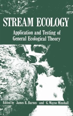 Stream Ecology