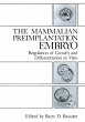 The Mammalian Preimplantation Embryo - Bild 1
