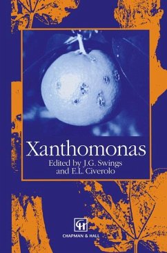 Xanthomonas - Swings, Jean;Civetta, Lucia