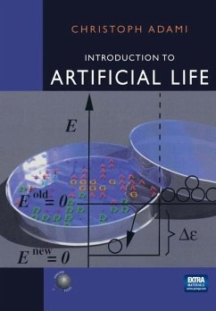 Introduction to Artificial Life - Adami, Christoph