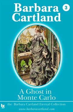 Cover A Ghost in Monte Carlo (eBook, ePUB)