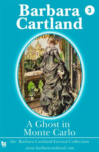 A Ghost in Monte Carlo (eBook, ePUB)
